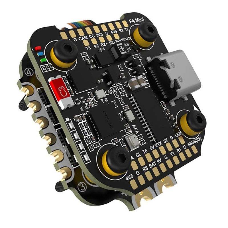 Betaflight Fc - Заводская цена на стек Speedybee F405
