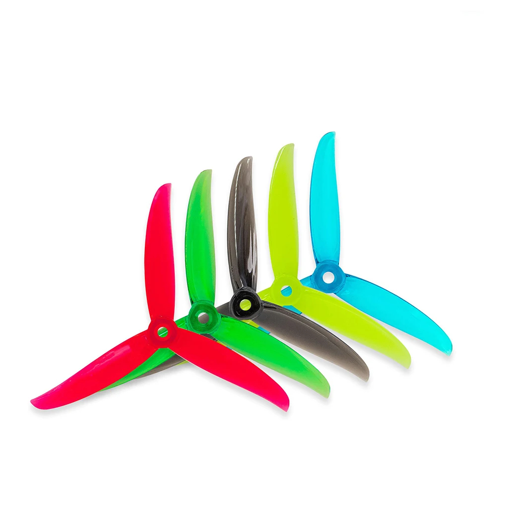 5 Inch Propeller - Gemfan 5136 5,1x3,6x3 3 весла ПК