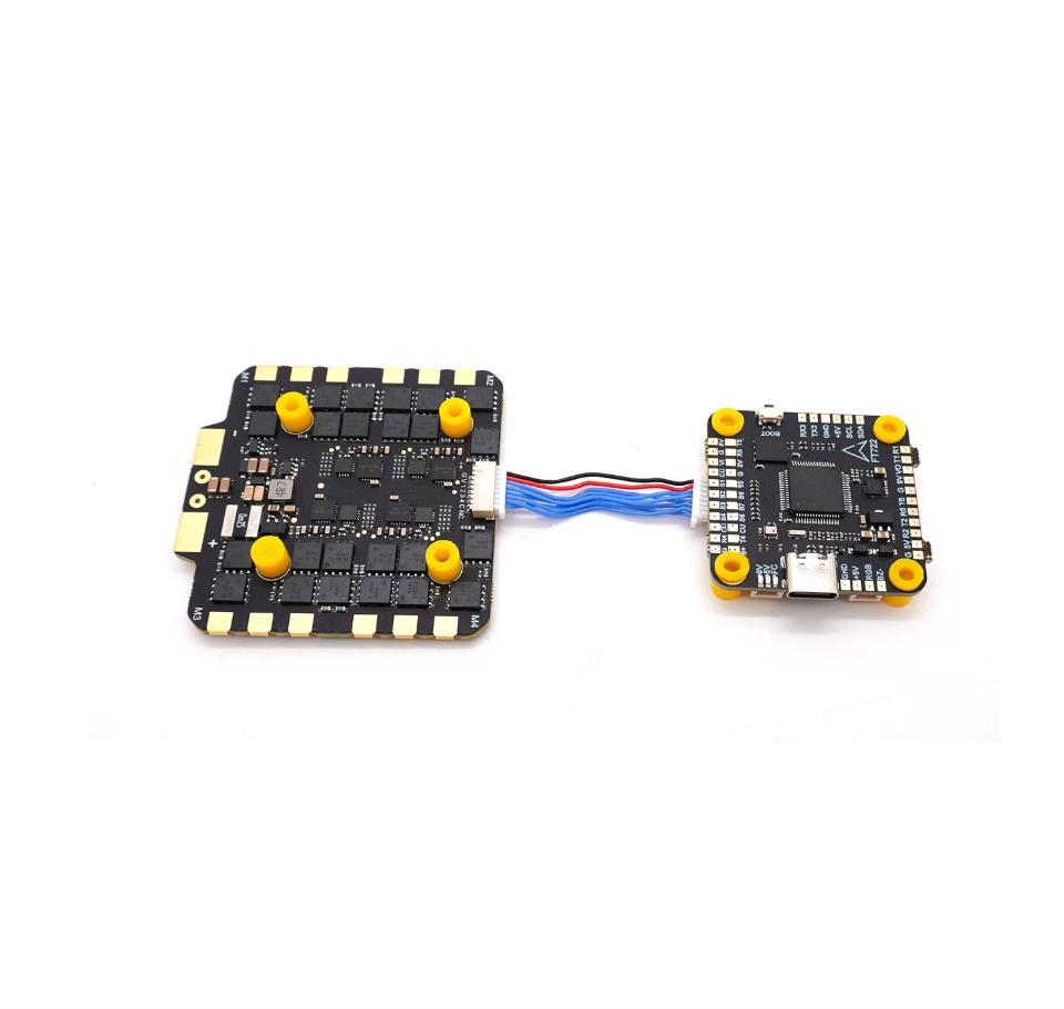 Betaflight Fc - Полетный контроллер F405 V3 FC F4
