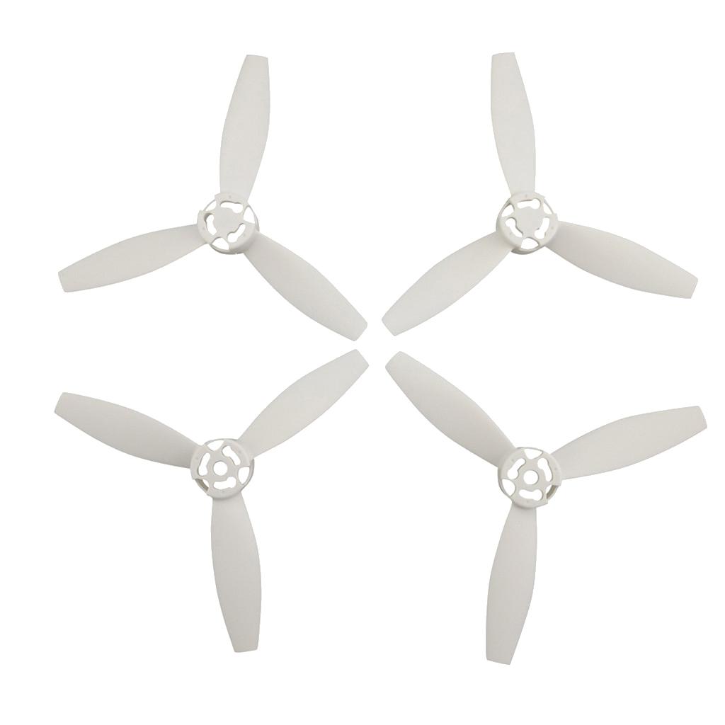 5 Inch Propeller - Пропеллеры для квадрокоптера, 5-дюймовые, пластиковые, с