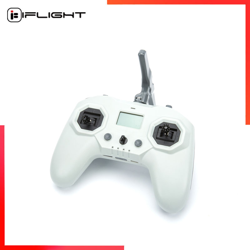 Radio Transmitter 2.4Ghz - IFlight Commander o 8 радиопередатчик-ELRS 868/915