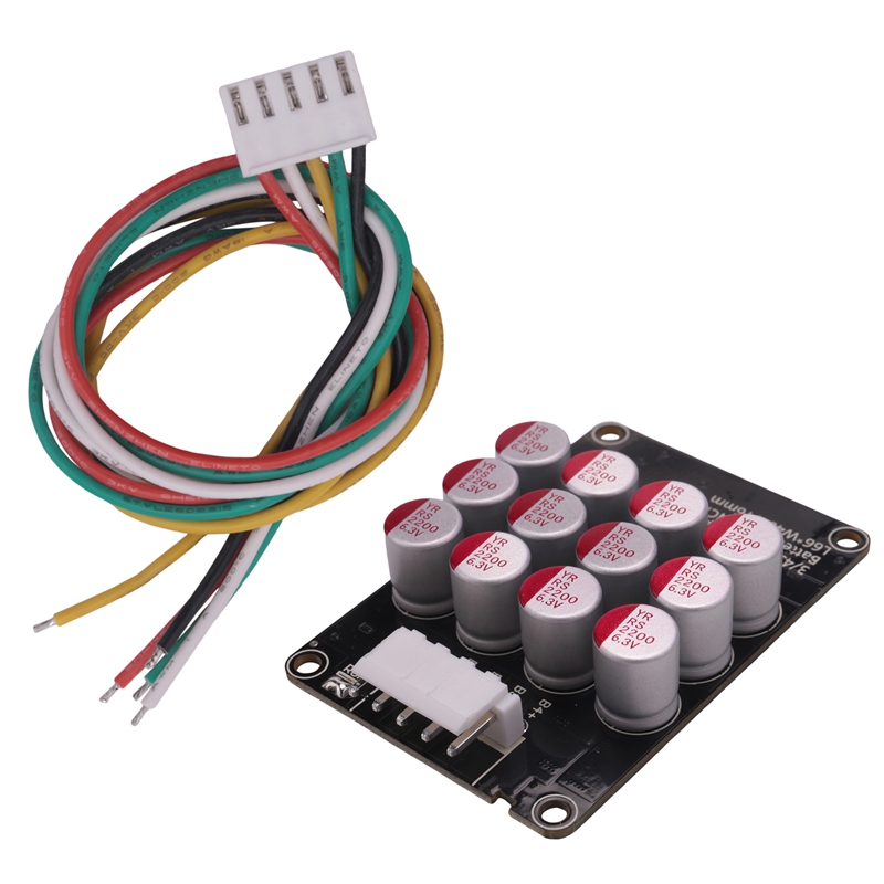 Lipo Battery 4S - A29F-4S 5A Балансир всей группы Активная