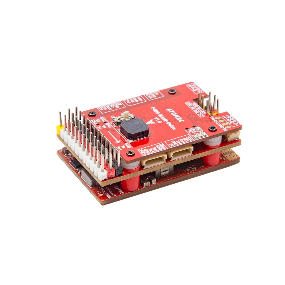 F405 Flight Controller - ATOMRC F405 Модуль NAVI Delux Контроллер