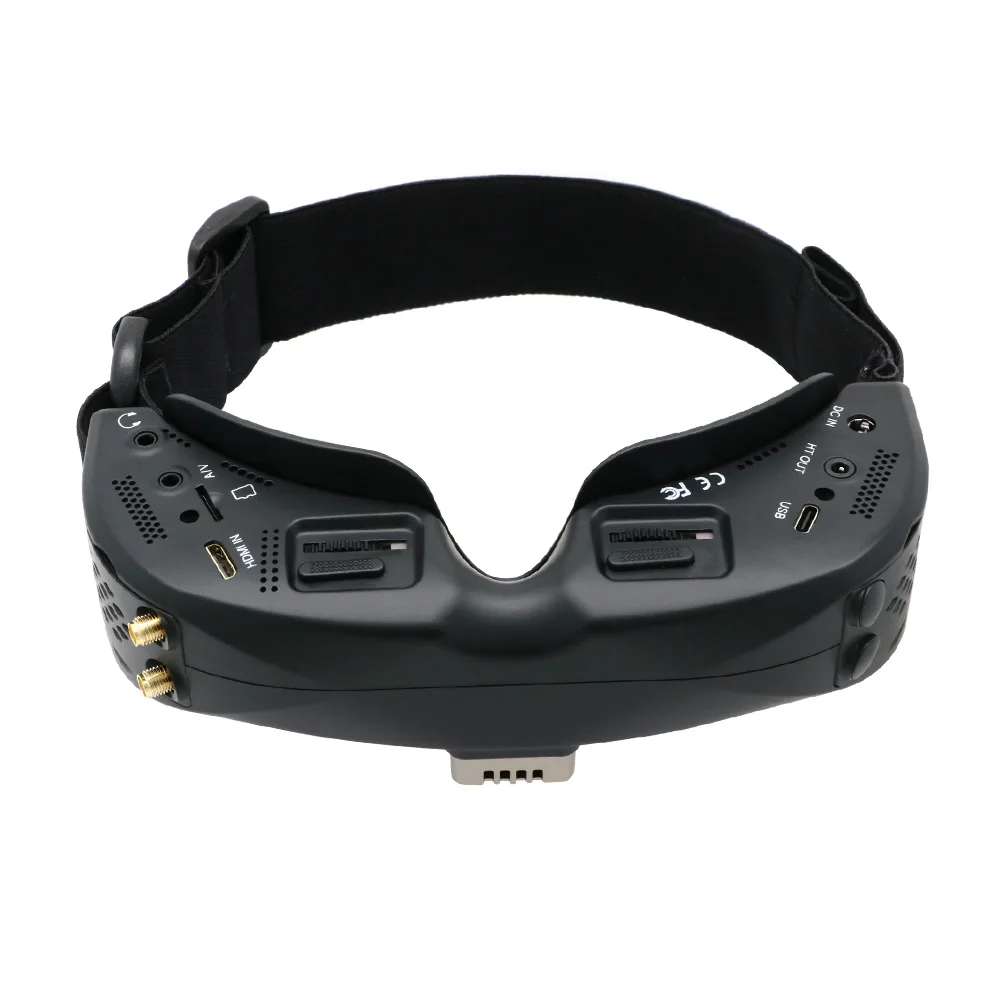 Goggles Fpv - Очки FPV SKYZONE SKY04X PRO OLED