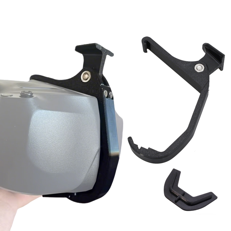 Drone Goggles Dji - Комплект адаптеров для крепления FPV-очков к