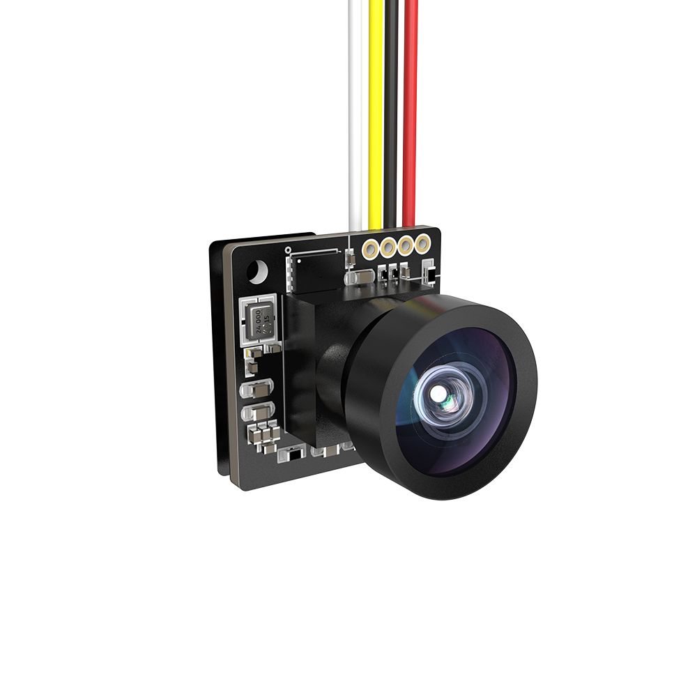 Hd Zero Camera - Цифровая FPV-камера RunCam HDZero Eco Camera