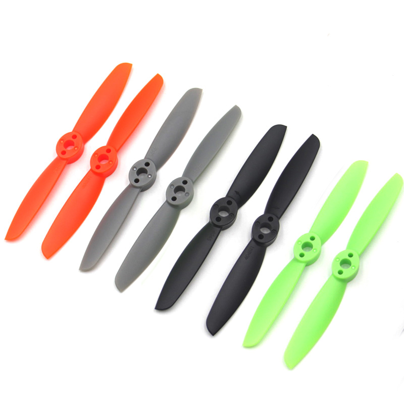 Drone Propeller - 1 пара 4045 4-дюймовый пропеллер 4X4,5