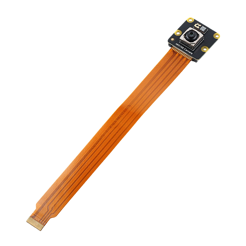 Hd Zero Camera - Модуль камеры 12 МП IMX708 с