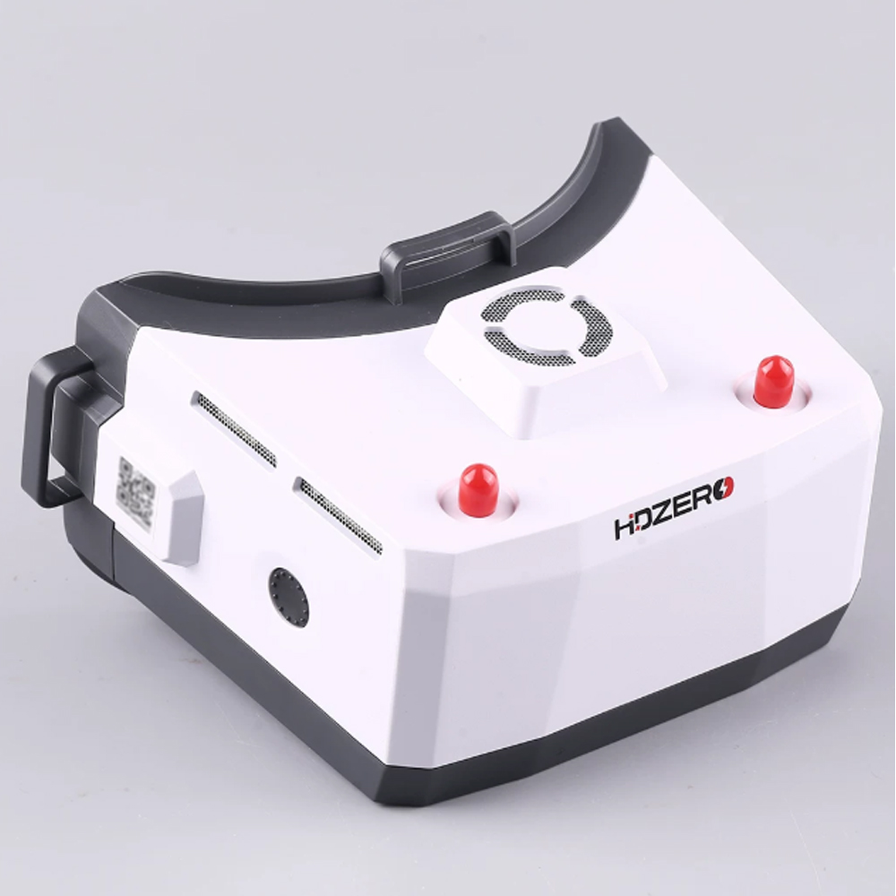 Hd Zero Camera - Цифровой/аналоговый HDMI-ресивер HDZero BOXPRO/BOXPRO+ для FPV-очков,