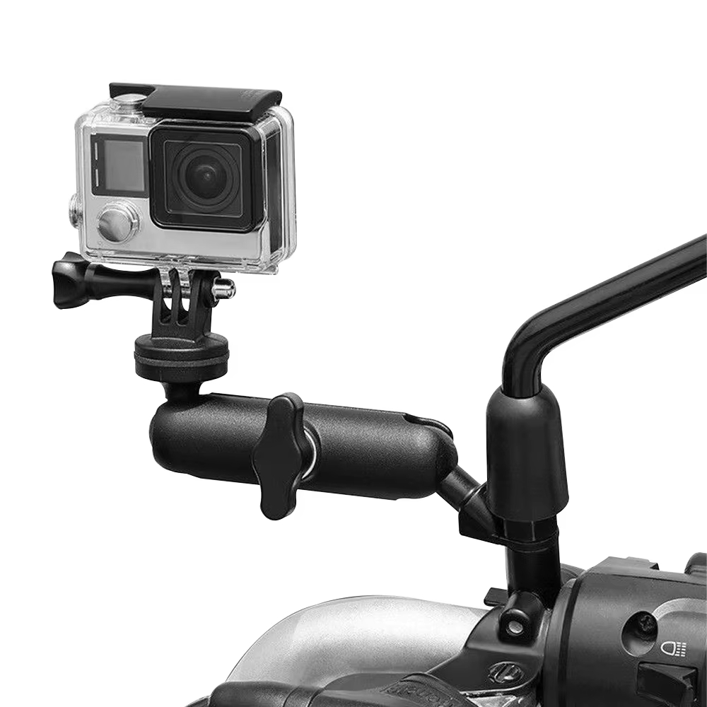 Runcam Camera - Металлический держатель для велосипедной камеры на