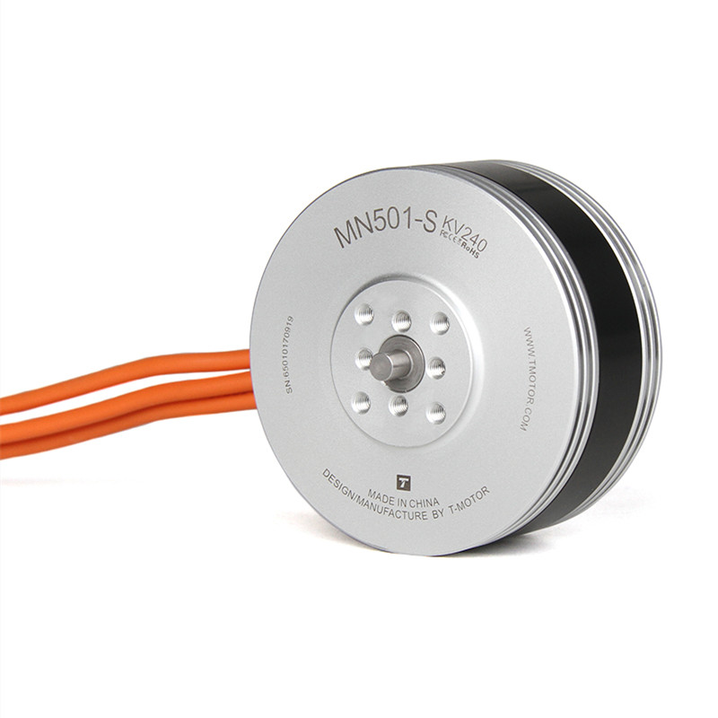 Rc Drone - T-motor Mn501-s Ip45 Водонепроницаемый новый промышленный