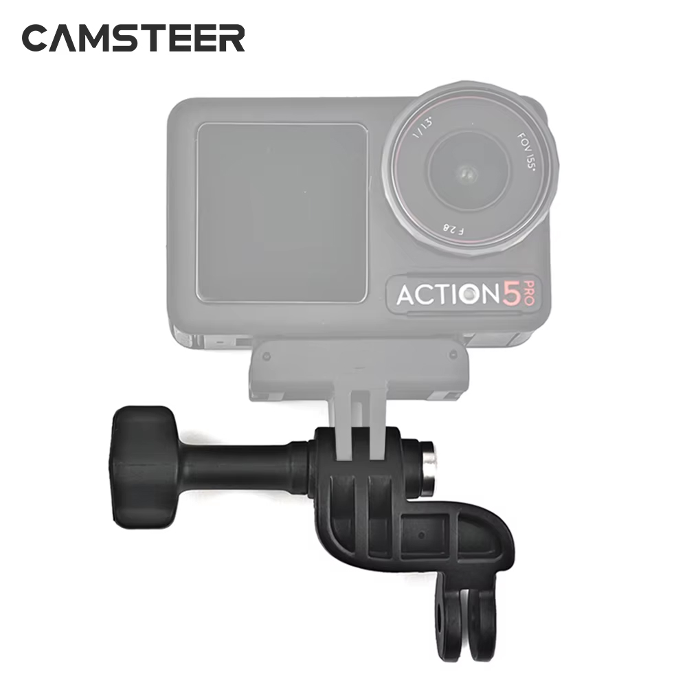Runcam Camera - Адаптер углового центрального кронштейна объектива для