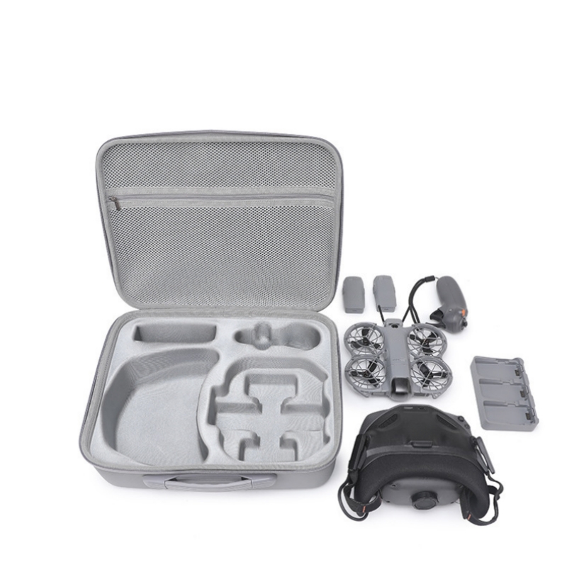 Drone Goggles Dji - Сумка большой емкости для DJI NEO