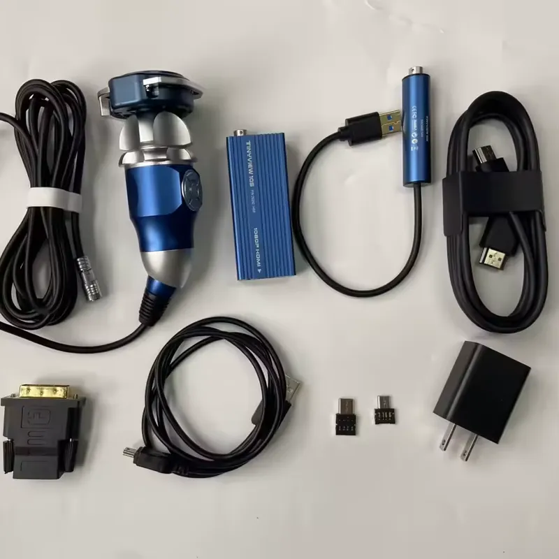 Hd Zero Camera - Эндоскопическая камера Full HD 1080P —