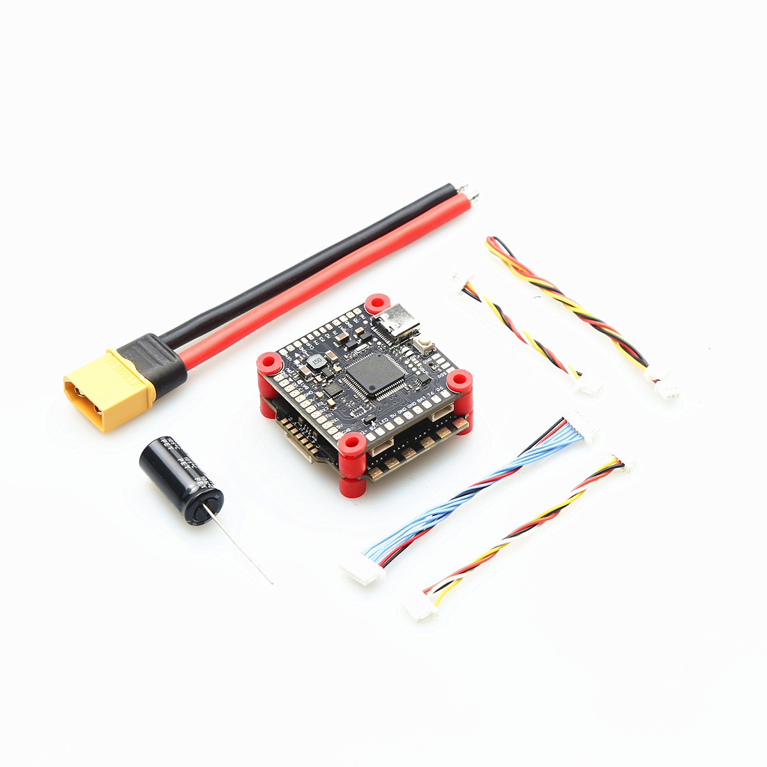 F405 Flight Controller - Полетный контроллер F7 F722 / F4
