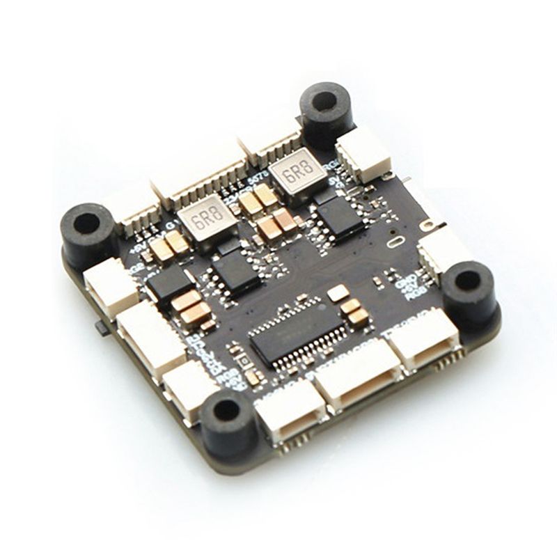 F722 Flight Controller - Контроллер полета ABXE-F722 с двойным BEC
