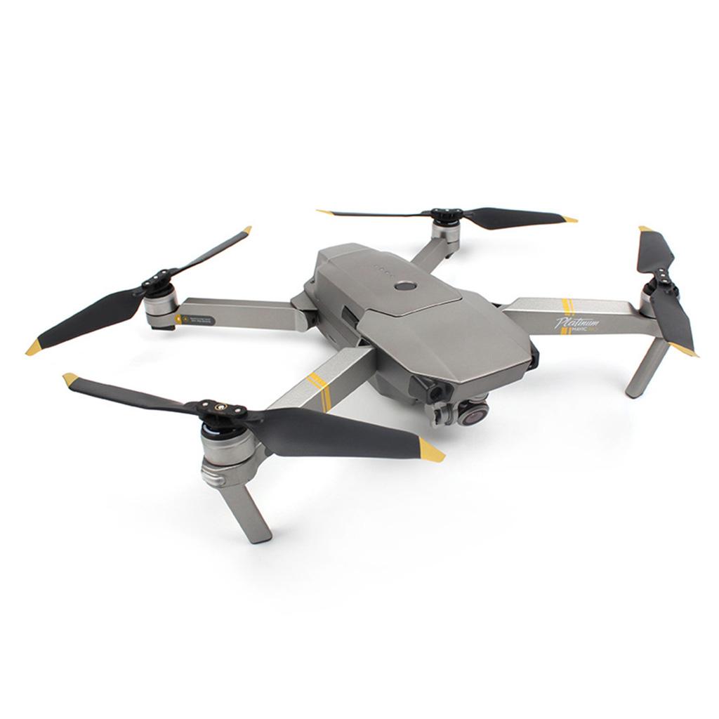 Dji Drone - Пластиковые складные лопасти пропеллера с быстрым