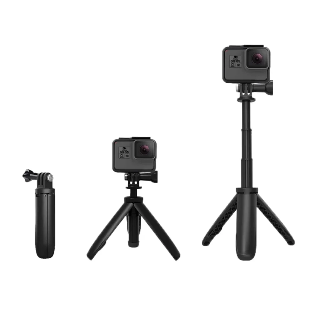 Runcam Camera - Мини-выдвижной штатив, складной штатив, портативный монопод