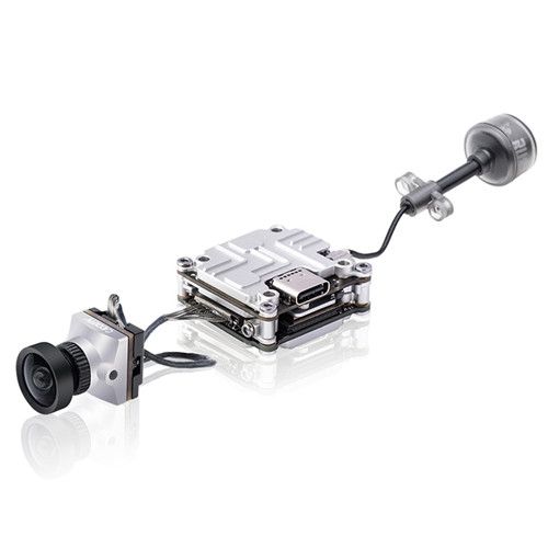Fpv Camera - Оптовая цена Caddx Nebula Nano Kit