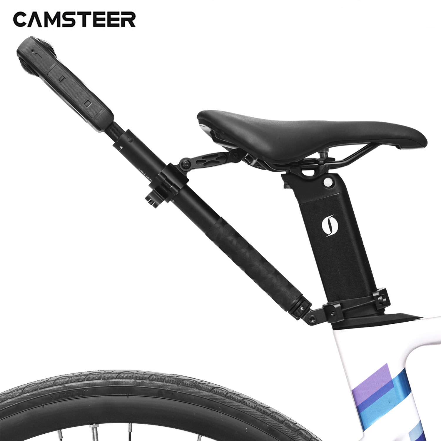 Runcam Camera - Крепление Camsteer Premium для установки на