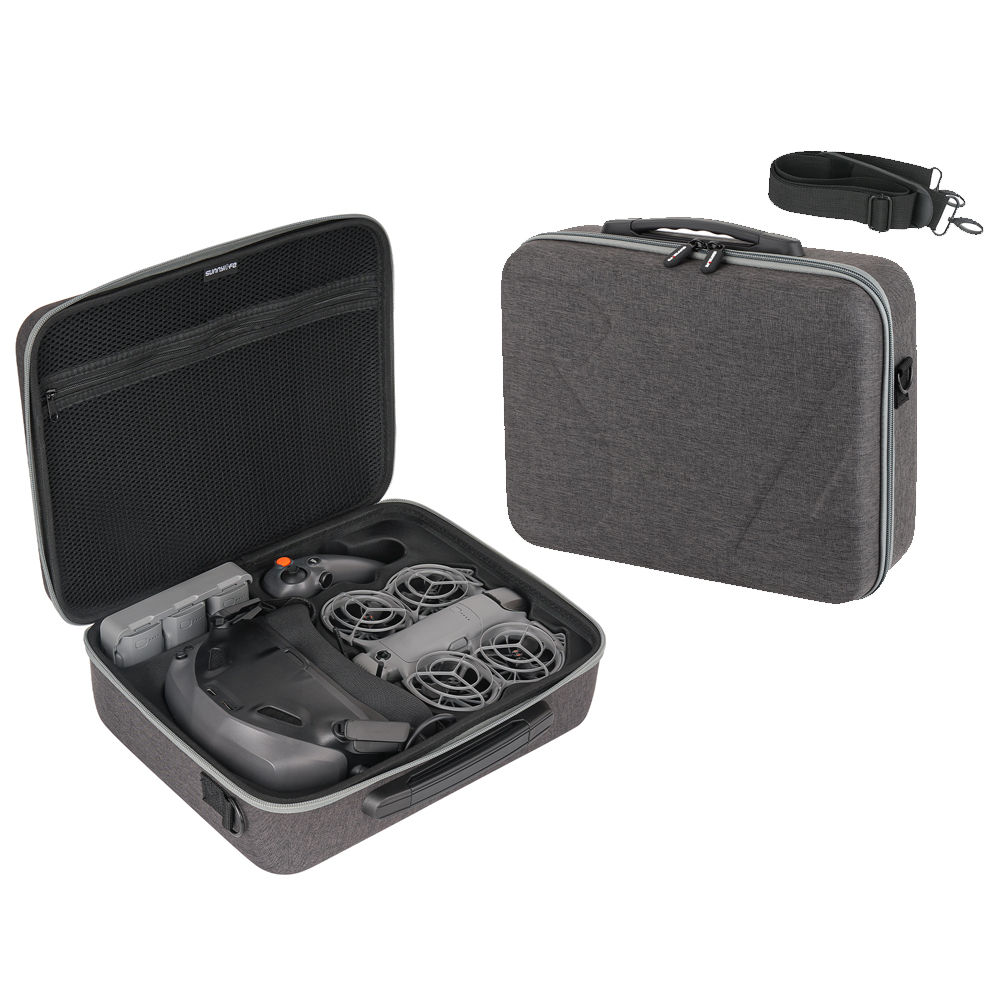 Drone Goggles Dji - Чехол для DJI NEO2 и очков