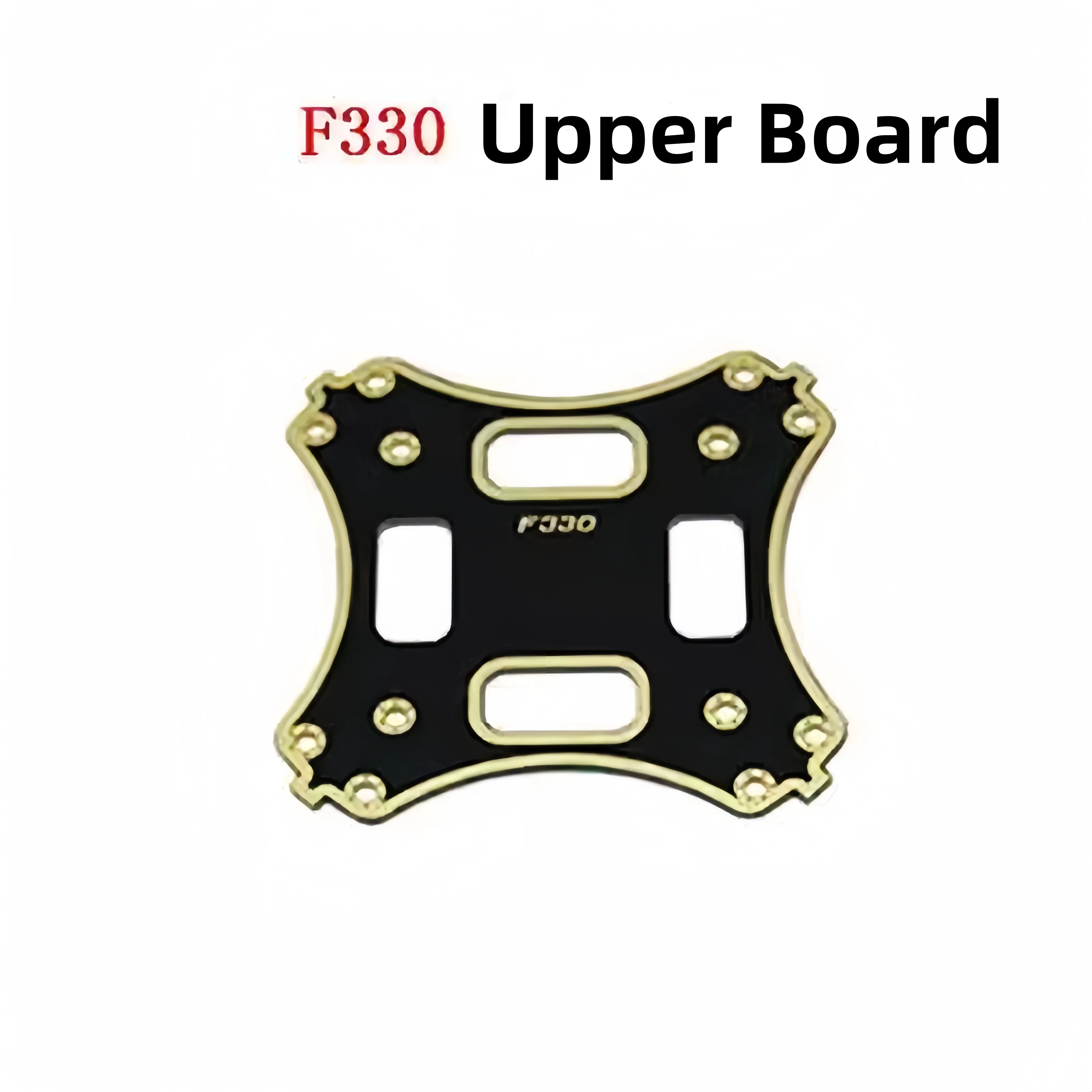 Carbon Fiber Drone Frame - Комплект рамы для квадрокоптера F330, 330