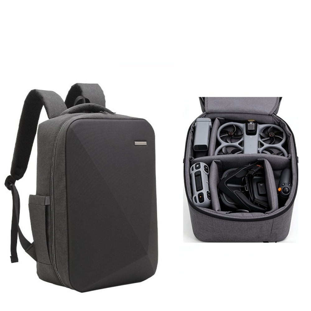 Drone Goggles Dji - Рюкзак для дрона DJI Avata 360,