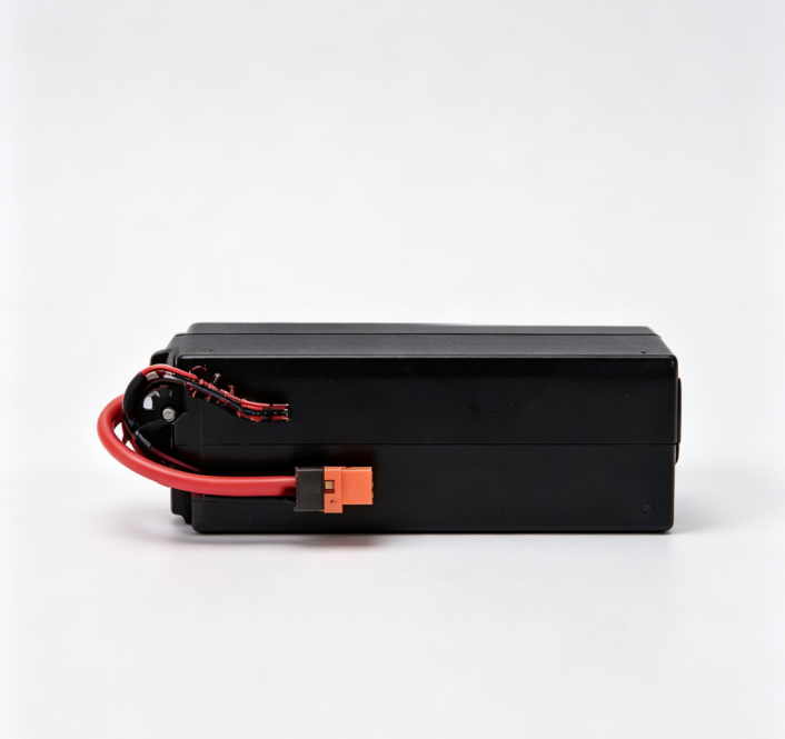 Lipo Battery 6S - Аккумулятор LiPo 6S 1500 мАч 4500