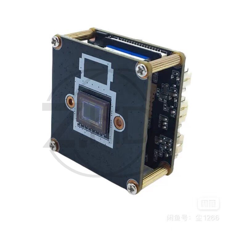 Fpv Camera - Модуль камеры SSC338Q IMX415 OpenIPC, устройство