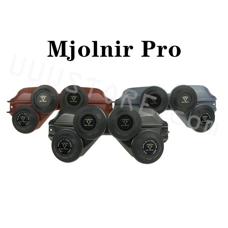 Drone Goggles Dji - Комбинированная беспроводная антенна Maple Mjolnir Pro