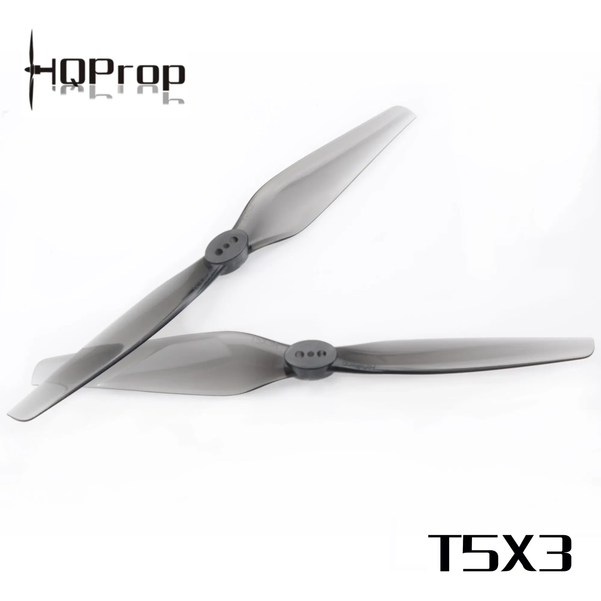 5 Inch Propeller - 8 пар пропеллеров HQProp T5X3 5030