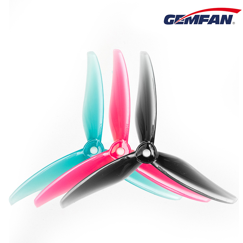 5 Inch Propeller - Пропеллеры GEMFAN 51466 MCK V2 Racing