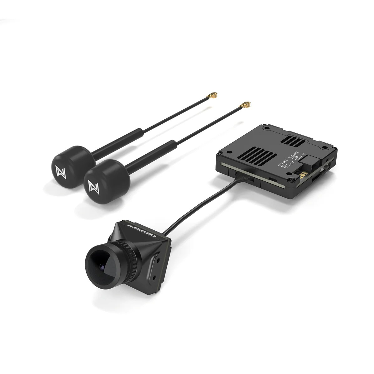 Fpv Camera - Комплект Walksnail Avatar HD Pro: система