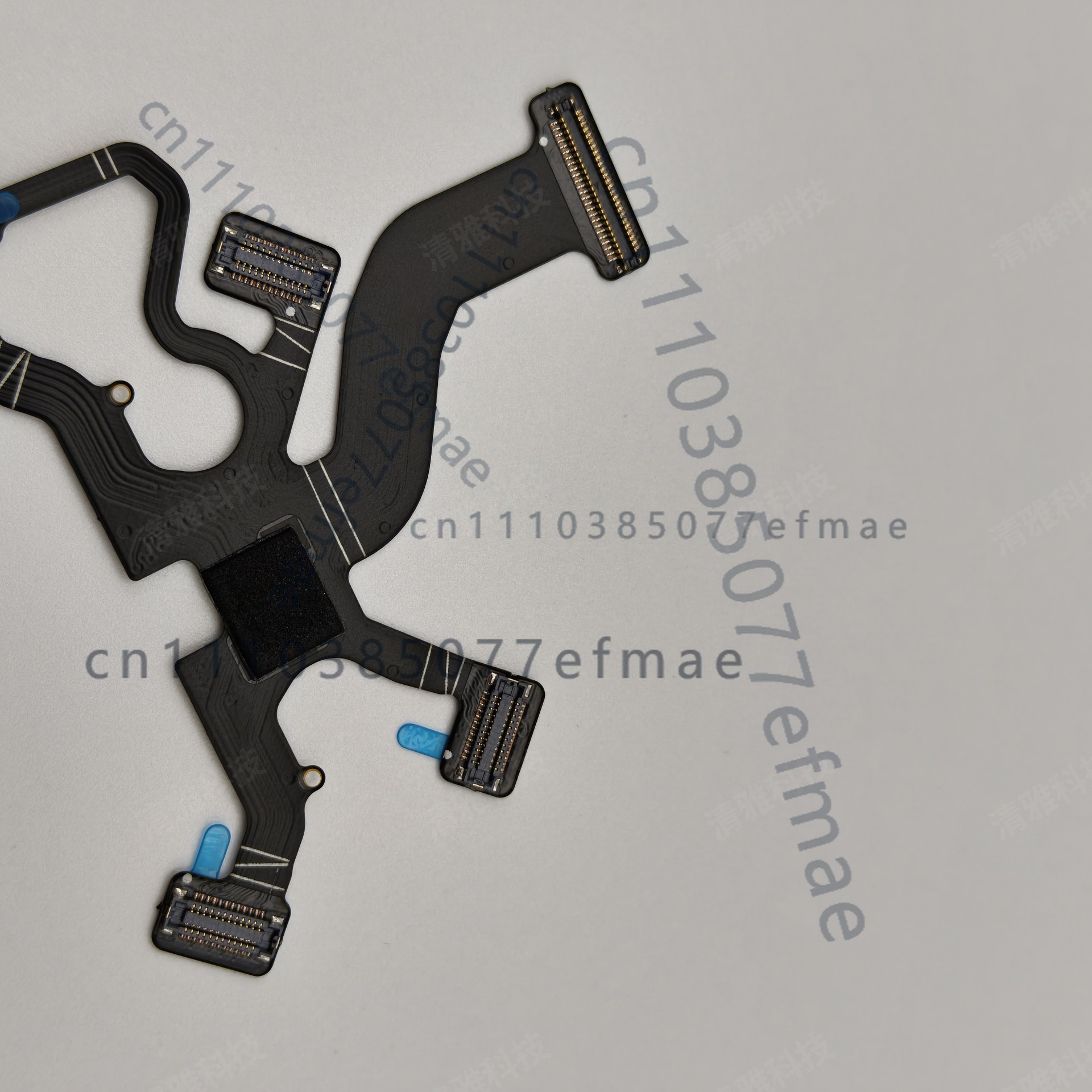 Новый оригинальный гибкий кабе – обзор и цена Dji Mini Drone