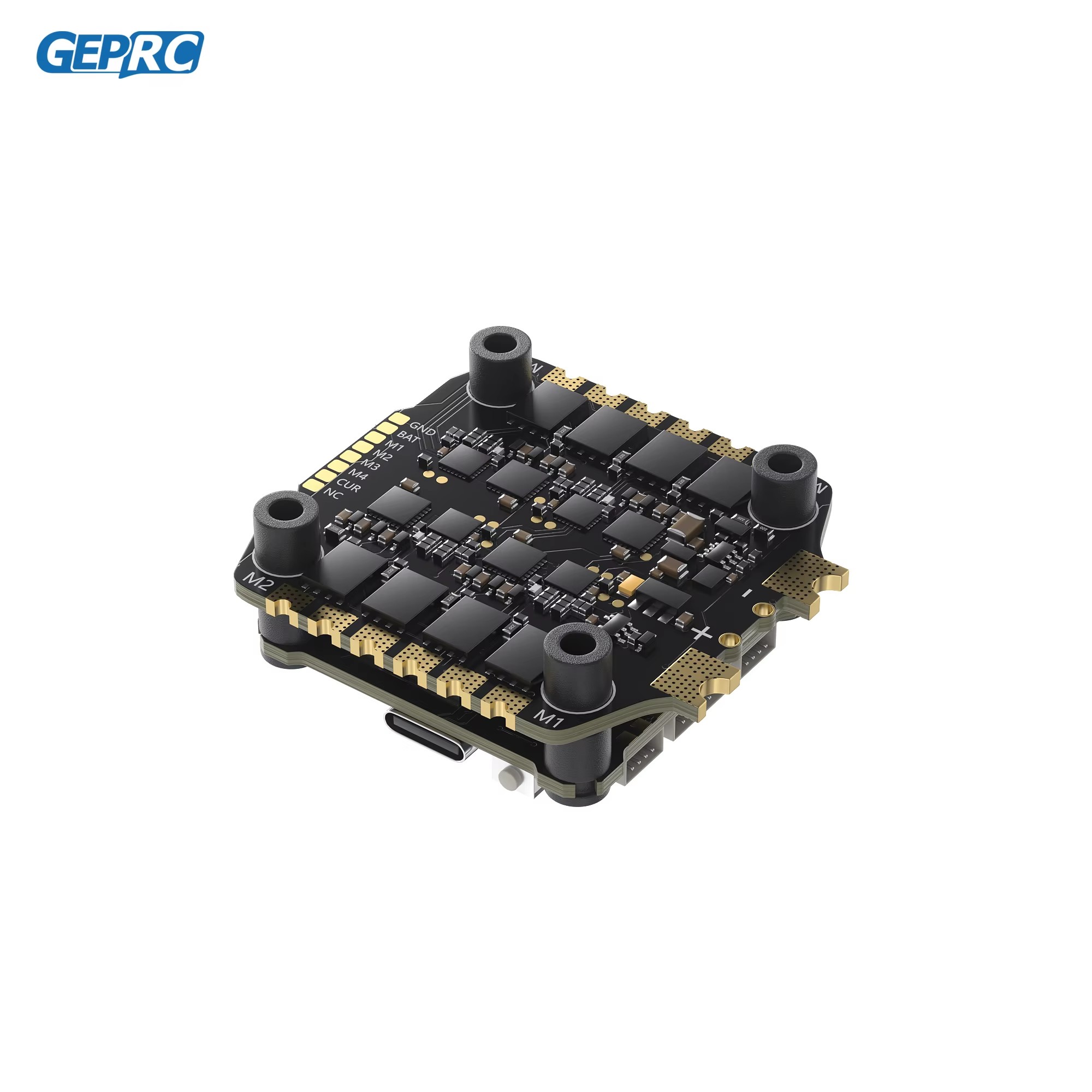 GEPRC TAKER F722 V2 Управление – обзор и цена F722 Flight Controller