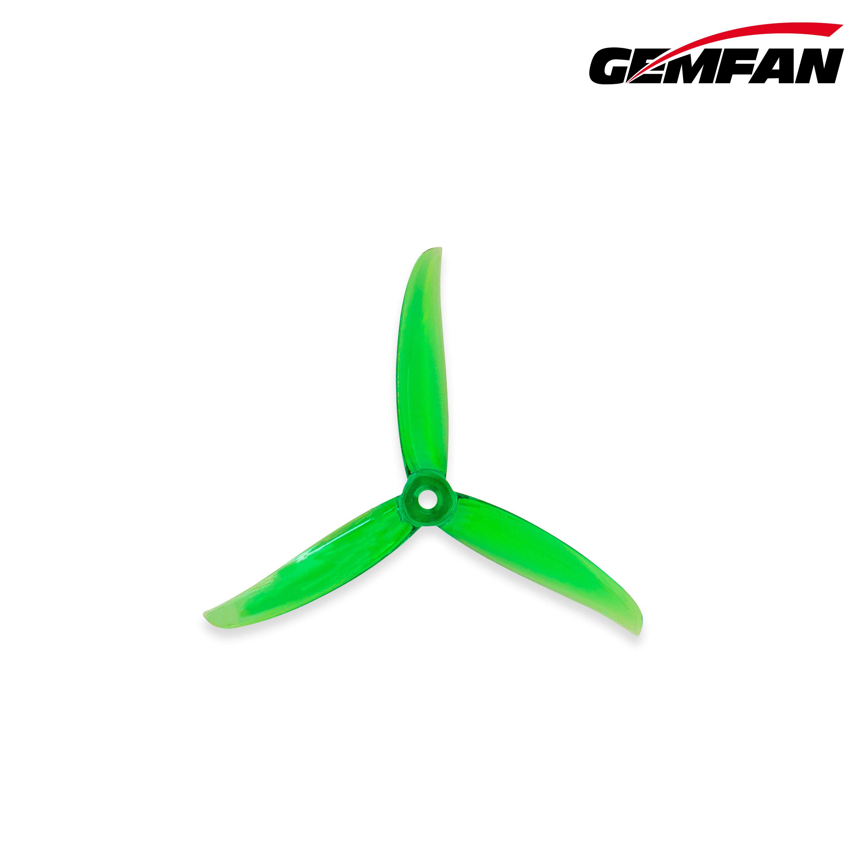 3 лопасти, пропеллер Gemfan VA – обзор и цена 5 Inch Propeller