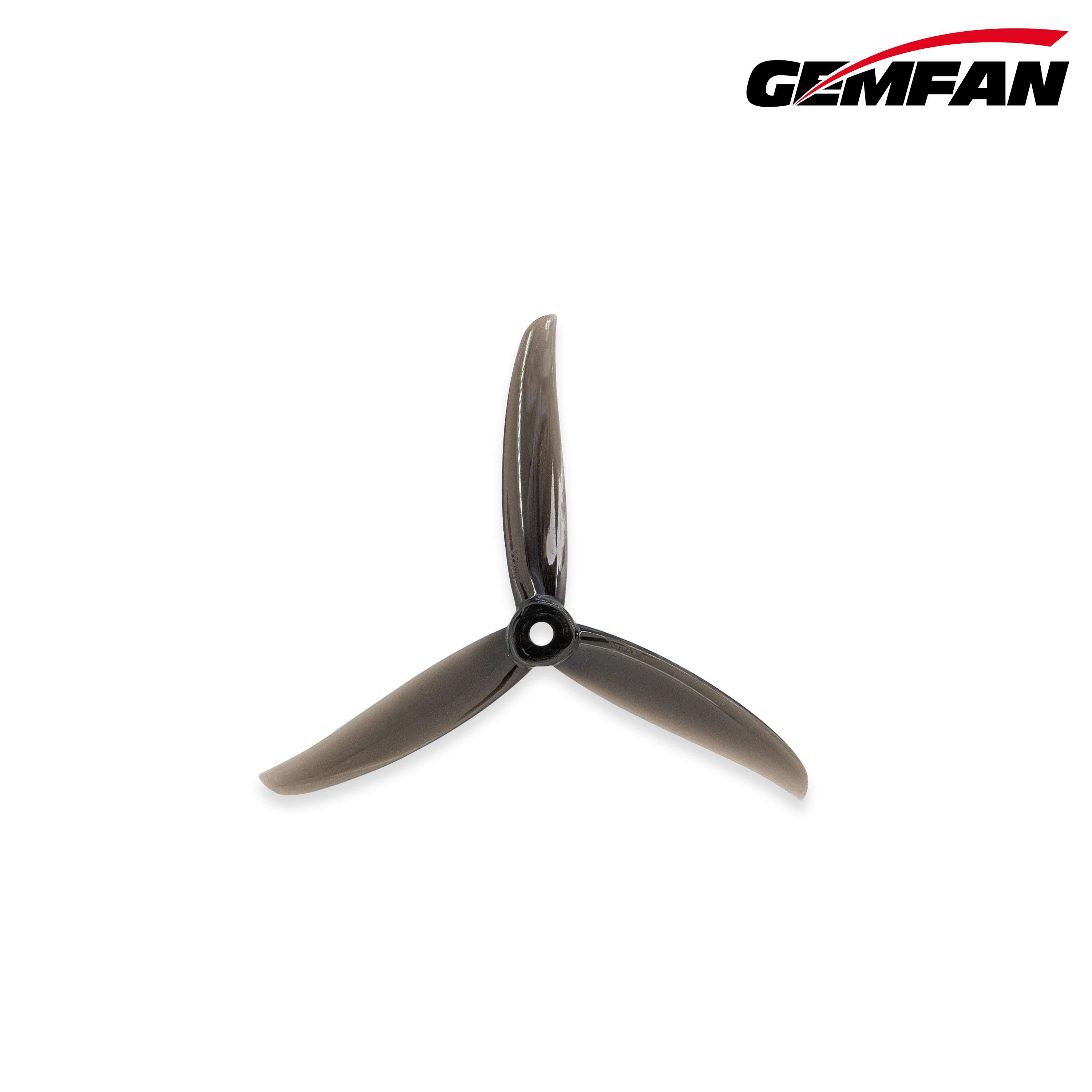 3 лопасти, пропеллер Gemfan VA – обзор и цена 5 Inch Propeller