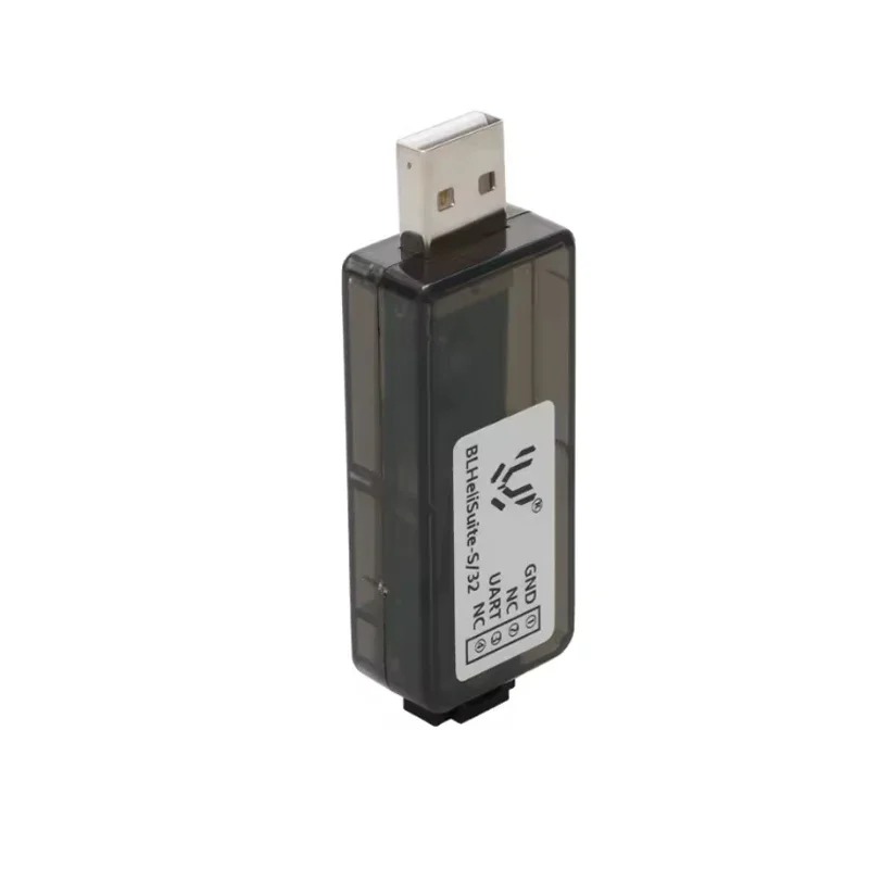 Программатор бесщеточных ESC-к – обзор и цена Analog Fpv Camera