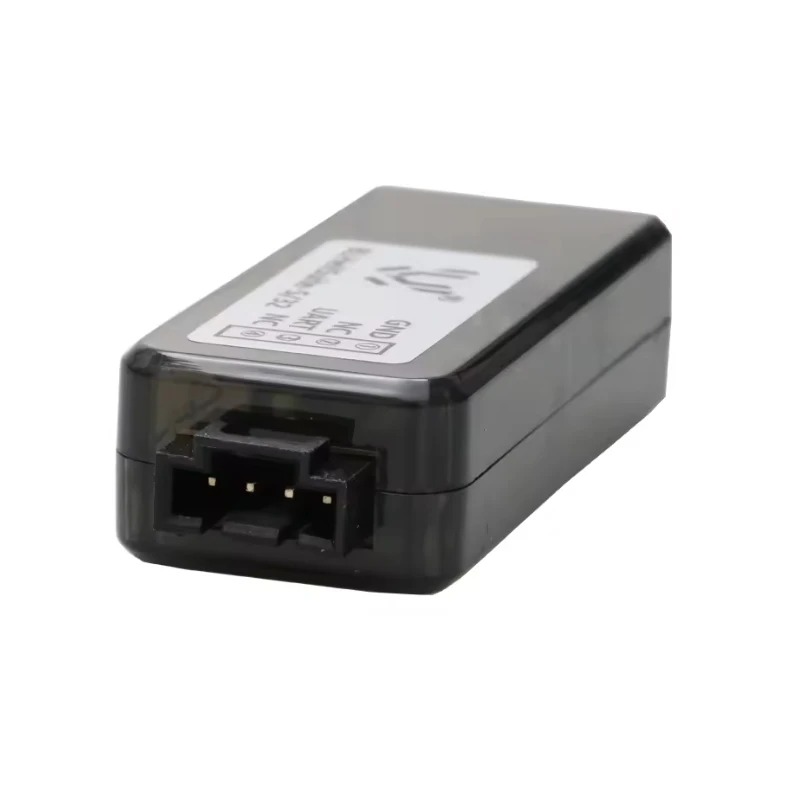 Программатор бесщеточных ESC-к – обзор и цена Analog Fpv Camera