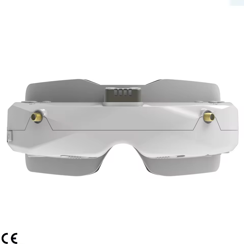 Очки FPV SKYZONE SKY02O OLED 5 – обзор и цена Goggles Fpv