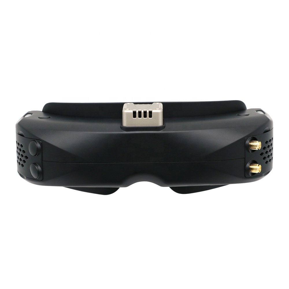 Очки FPV SKYZONE SKY04X PRO OL – обзор и цена Goggles Fpv