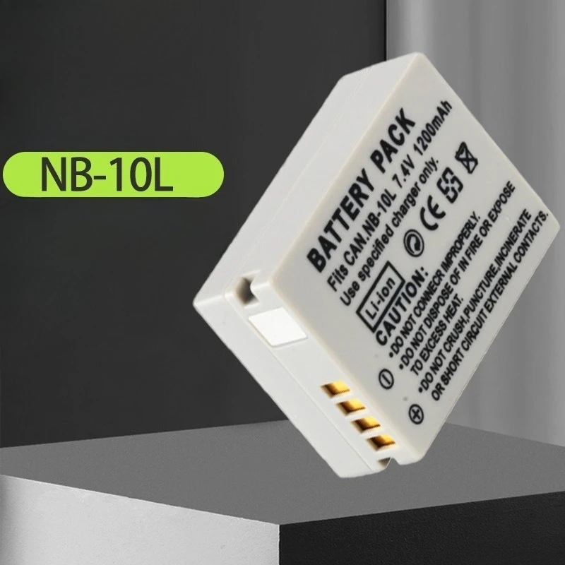 Аккумулятор SWZY 1200 мАч NB-1 – обзор и цена Drone Battery