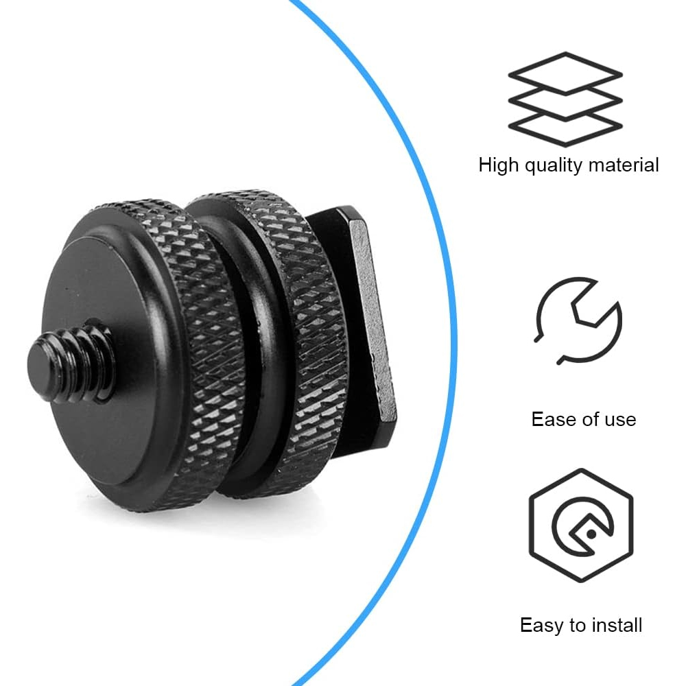 Крепление Горячий башмак для к – обзор и цена Runcam Camera