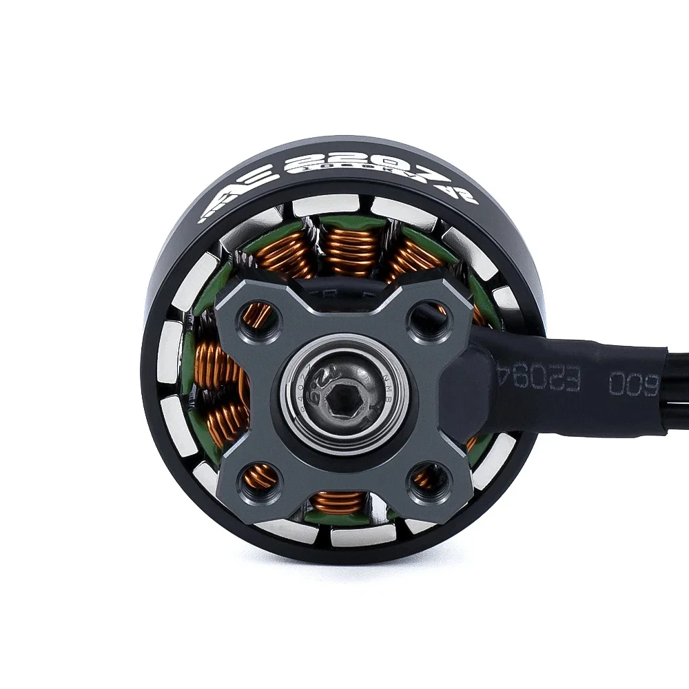 Комплект из 4 бесщеточных двиг – обзор и цена 5 Inch Propeller