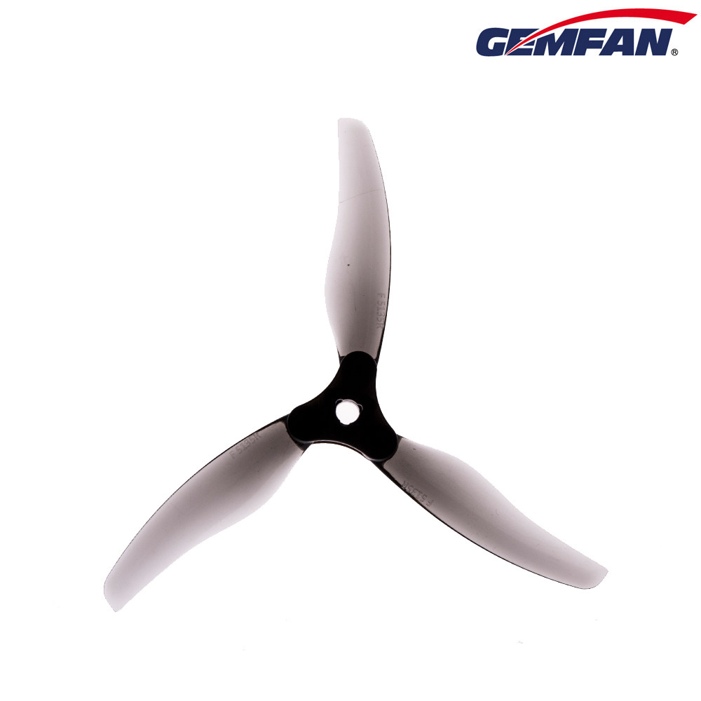 4 пары складных пропеллеров GE – обзор и цена 5 Inch Propeller
