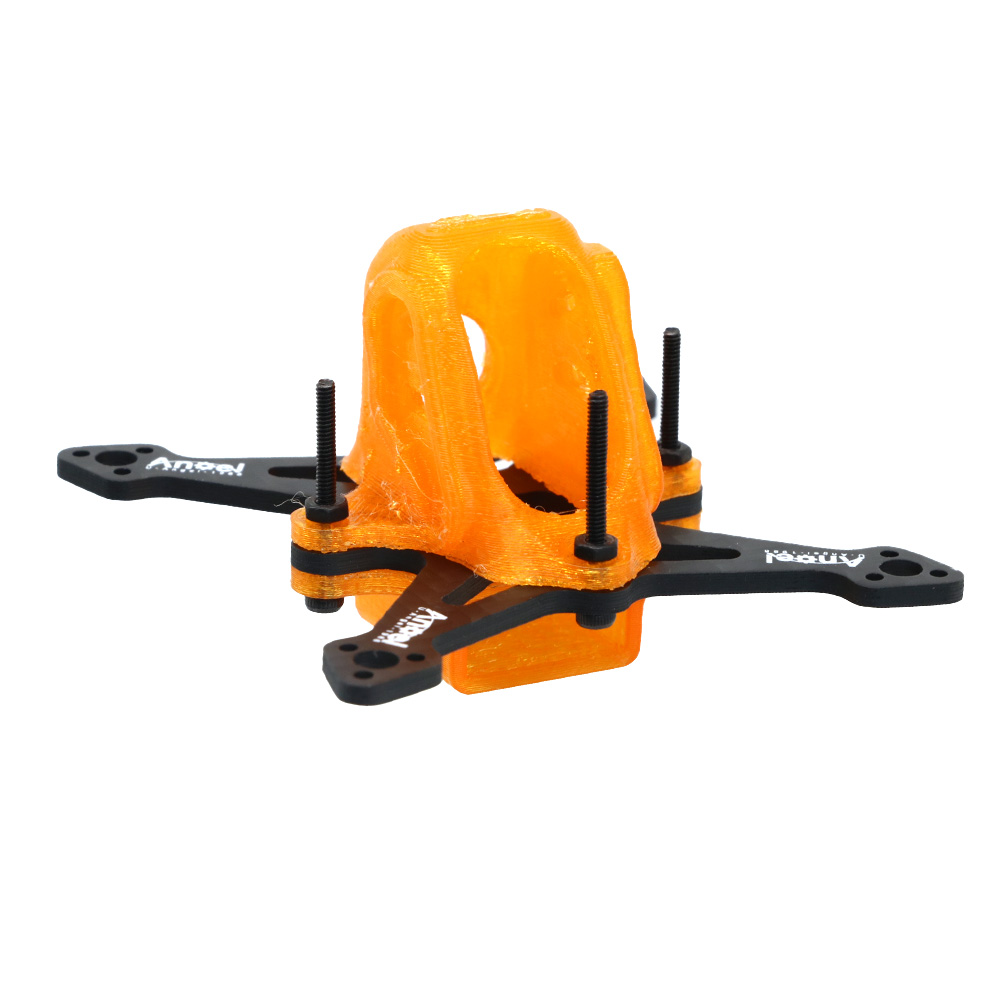 Рама Angel 16 из углеродного в – обзор и цена Hd Zero Camera
