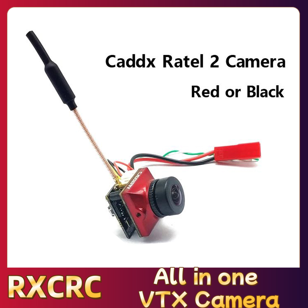 Модуль-передатчик RXCRC 5,8G,  – обзор и цена Goggles Fpv