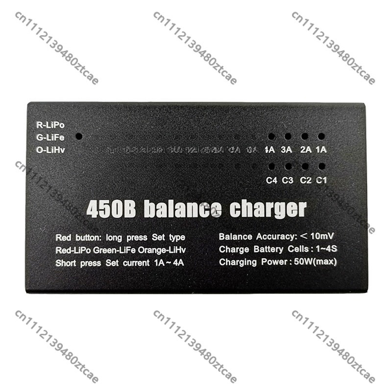 Зарядное устройство RC Balance – обзор и цена Lipo Battery 4S