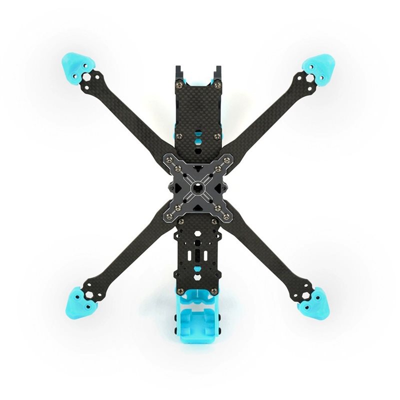 Комплект карбоновой X-образной – обзор и цена Carbon Fiber Drone Frame