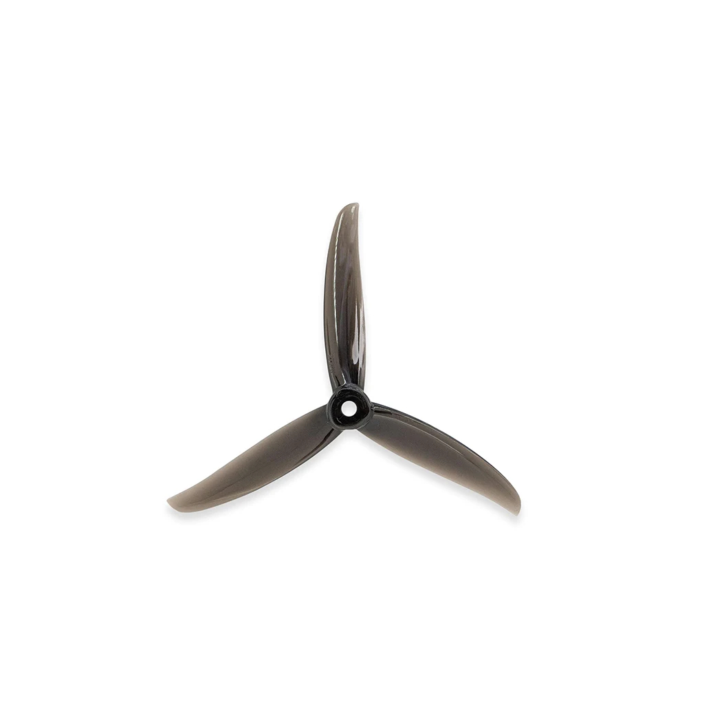 Gemfan 5136 5,1x3,6x3 3 весла  – обзор и цена 5 Inch Propeller
